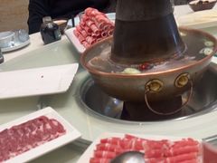 -福寿斋·老北京铜锅涮肉·烤鸭(顺义总店)