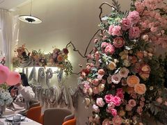 -LE SHARE洛笙·花园西餐(北京路步行街店)