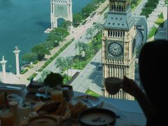 -澳门喜来登大酒店