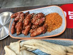 -妈妈手(山大总店)