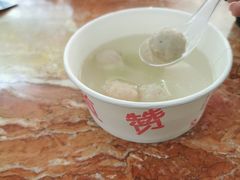 -三真丸子美食坊(故宫路店)