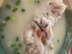 -张家湾·膳蹄(迎宾店)