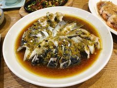 -老妈私房鱼头(欧洲城店)