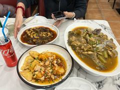 -小郭私房菜·海肠捞饭(学士街店)