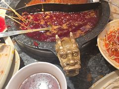 -蜀大侠火锅(总府路店)