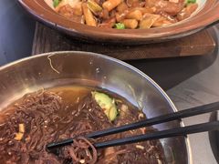 -松涛园朝鲜·海鲜·料理店(鸭绿江断桥店)