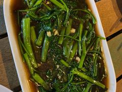 -Doo Dee Thai Food(Issan/Isaan/Esan)
