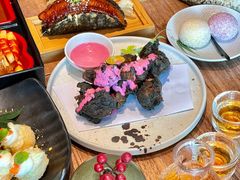 -笑福亭料理小馆(解放碑店)
