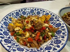 -新新湘菜馆(新中街二条店)