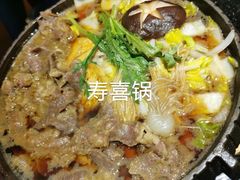 -德川家日本料理(中关村寰太大厦店)