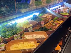 -牛New寿喜烧(金茂览秀城店)