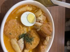 -绿柠食堂(北外滩店)