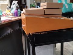 大堂-小明同学(三里屯店)
