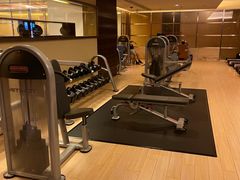 -上海浦西万怡酒店