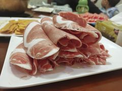 -岳合轩老北京涮肉