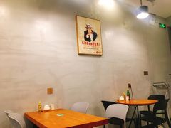大堂-宝小庆邵阳米粉(深圳市南山保利店)