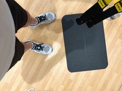 -超级猩猩健身·团课·瑜伽(花园道店)