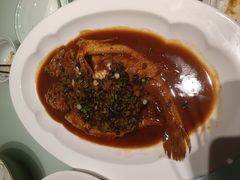 -城北食府(枫林店)