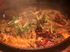 -老板恋上鱼(环山路店)