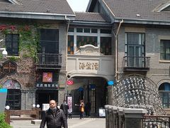 -长江路历史文化街区