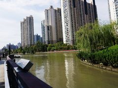 -苏州河梦清园环保主题公园