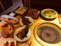 -久苑烧肉(世界城广场店)