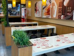 -永和大王·现磨豆浆·卤肉饭(九亭SH085店)