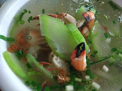 -海上驿站渔家菜馆