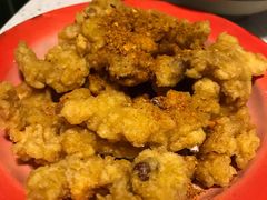 香脆酥肉-有拈头成都市井火锅(南山总店)