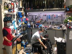 -GIANT捷安特(北河沿专卖店)