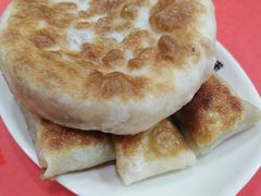 -庆丰包子铺(理想城店)