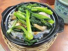 -禾滋味·日日美食店(荔福路店)