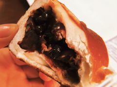 红豆碱水包-81bakery(关山路店)