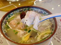 -纳福苑(亮庆餐饮分店)