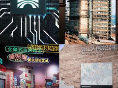 -华强电子世界(深圳二店)