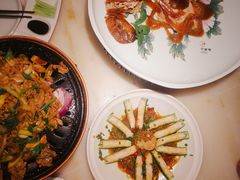 -京华烟云·北京烤鸭(领展购物广场·中关村店)
