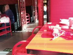 -山城辣妹子(定福庄店)