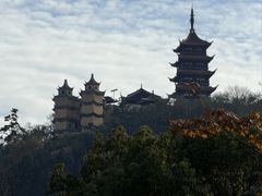 -狼山风景名胜区