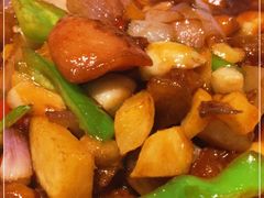 -高第街56号餐厅(银座商城玉函店)