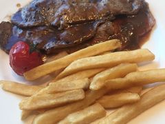 -济南香格里拉·咖啡泉自助餐厅