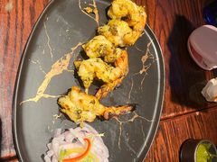 -甘尼仕印度餐厅爵士酒吧(阳春巷店)