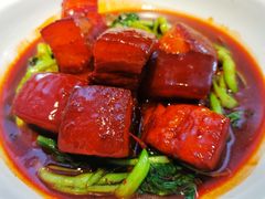 农家红烧肉-又见炊烟私房菜(敬亭路店)