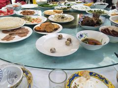 -康陵正德春饼宴26号