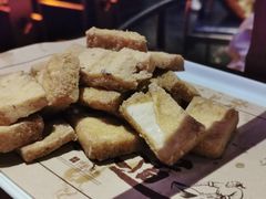 包浆豆腐-啤仕多·啤客国潮跳舞BAR(保俶路店)