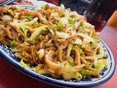 -北大地皖峰饭馆