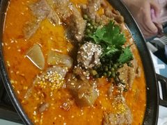 -付掌柜在成都·热炒砂锅集(金禾店)