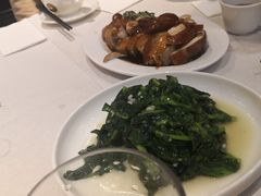 -文兴酒家(Chinatown - Gerrard Street)