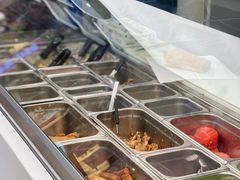 -赛百味SUBWAY(长宁龙之梦店)