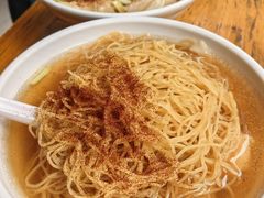 -小梁哥云吞面(黄贝岭店)