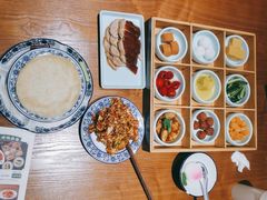 -咂摸(南锣鼓巷店)